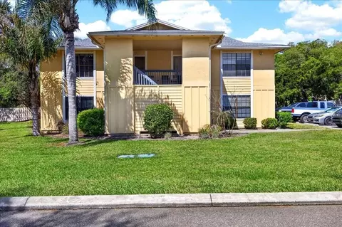 Exterior - 12 Brigantine Ct, Saint Augustine, FL 32080 photo 4 of 4