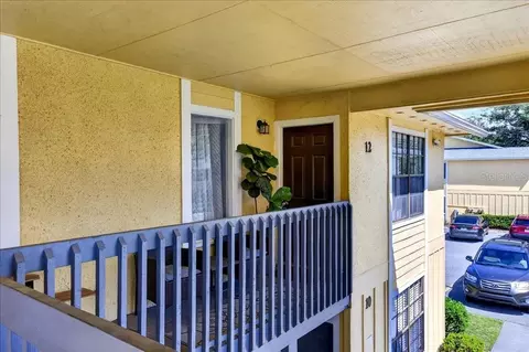 Exterior - 12 Brigantine Ct, Saint Augustine, FL 32080 photo 3 of 4