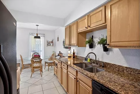 Kitchen - 12 Brigantine Ct, Saint Augustine, FL 32080 photo 2 of 5