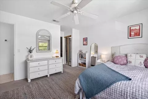Bedroom - 12 Brigantine Ct, Saint Augustine, FL 32080 photo 1 of 3