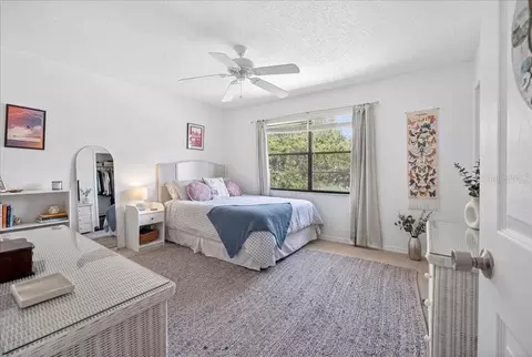 Bedroom - 12 Brigantine Ct, Saint Augustine, FL 32080 photo 2 of 3