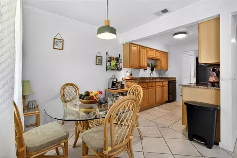 Dining - 12 Brigantine Ct, Saint Augustine, FL 32080 photo 1 of 2