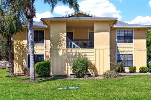 Exterior - 12 Brigantine Ct, Saint Augustine, FL 32080 photo 2 of 4