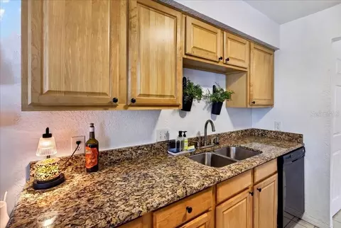 Kitchen - 12 Brigantine Ct, Saint Augustine, FL 32080 photo 3 of 5