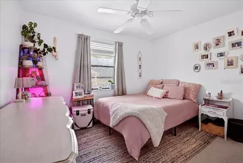 Bedroom - 12 Brigantine Ct, Saint Augustine, FL 32080 photo 3 of 3