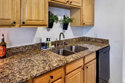 Kitchen - 12 Brigantine Ct, Saint Augustine, FL 32080 photo 5 of 5