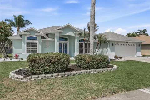 1859 Forough Cir, Port Orange, FL 32128