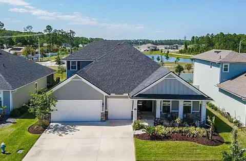 158 Wood Stork Ln, Palm Coast, FL 32164