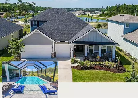 158 Wood Stork Ln, Palm Coast, FL 32164