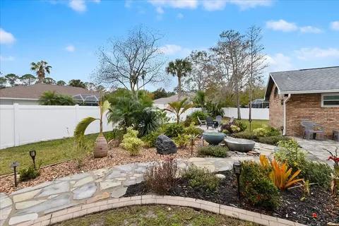 Exterior - 105 Shadowcreek Way, Ormond Beach, FL 32174 photo 5 of 12