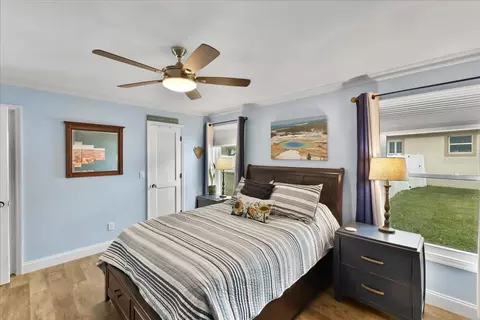 Bedroom - 105 Shadowcreek Way, Ormond Beach, FL 32174 photo 9 of 9