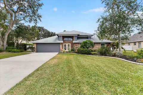 Exterior - 105 Shadowcreek Way, Ormond Beach, FL 32174 photo 10 of 12