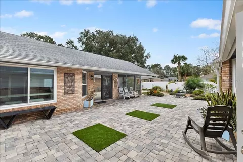 Exterior - 105 Shadowcreek Way, Ormond Beach, FL 32174 photo 6 of 12