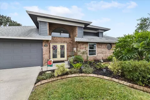 Exterior - 105 Shadowcreek Way, Ormond Beach, FL 32174 photo 1 of 12