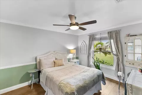 Bedroom - 105 Shadowcreek Way, Ormond Beach, FL 32174 photo 5 of 9