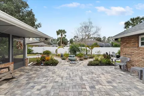 Exterior - 105 Shadowcreek Way, Ormond Beach, FL 32174 photo 8 of 12