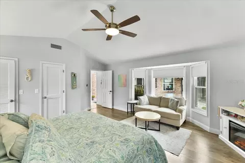 Bedroom - 105 Shadowcreek Way, Ormond Beach, FL 32174 photo 3 of 9