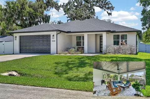 2220 Swoope Dr, New Smyrna Beach, FL 32168