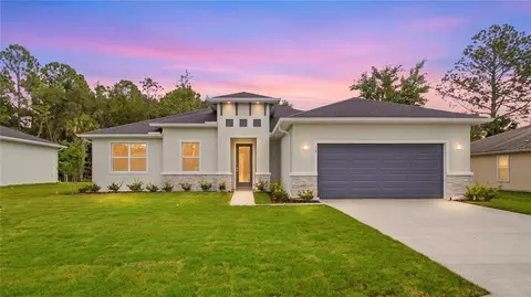 14 Sea Serpent Trl E, Palm Coast, FL 32164