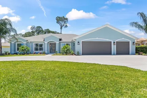 43 Edgewater Dr, Palm Coast, FL 32164