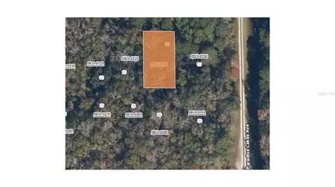 127 Jay Ave, Georgetown, FL 32139