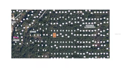 302 Siesta Dr, Georgetown, FL 32139