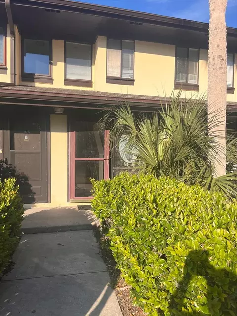 58 Club House Dr #104, Palm Coast, FL 32137