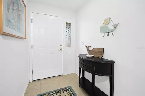 Entry Way - 41 Magnolia Dr S #41, Ormond Beach, FL 32174 photo 1 of 2