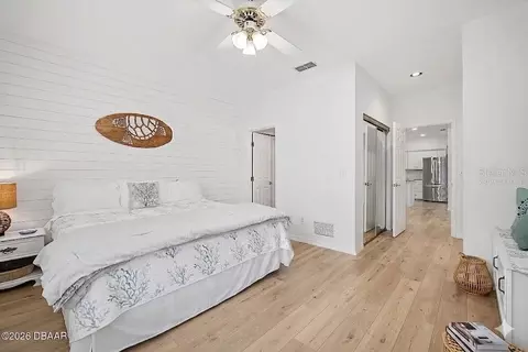 Bedroom - 41 Magnolia Dr S #41, Ormond Beach, FL 32174 photo 7 of 8