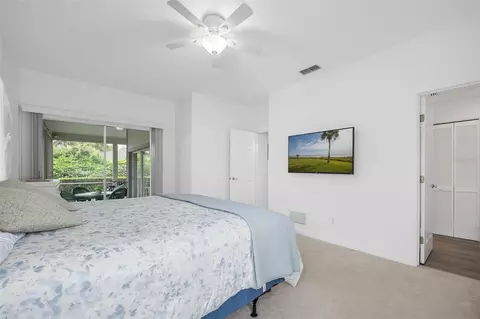 Bedroom - 41 Magnolia Dr S #41, Ormond Beach, FL 32174 photo 3 of 8