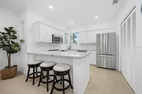 Kitchen - 41 Magnolia Dr S #41, Ormond Beach, FL 32174 photo 1 of 3