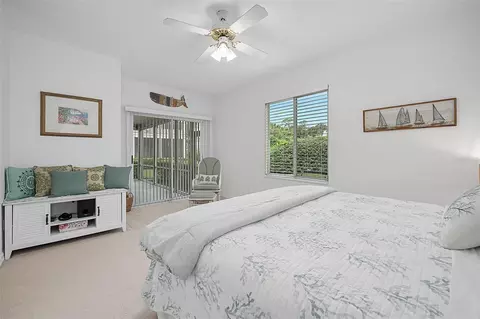 Bedroom - 41 Magnolia Dr S #41, Ormond Beach, FL 32174 photo 5 of 8