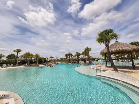 Exterior - 218 Ocean Hammock Loop, Daytona Beach, FL 32124 photo 8 of 8