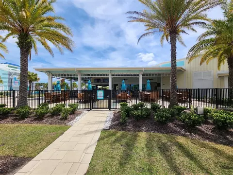 Exterior - 218 Ocean Hammock Loop, Daytona Beach, FL 32124 photo 5 of 8