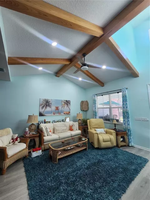Living - 218 Ocean Hammock Loop, Daytona Beach, FL 32124 photo 1 of 4