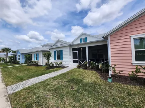 Exterior - 218 Ocean Hammock Loop, Daytona Beach, FL 32124 photo 1 of 8