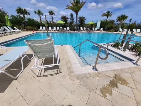 Exterior - 218 Ocean Hammock Loop, Daytona Beach, FL 32124 photo 6 of 8