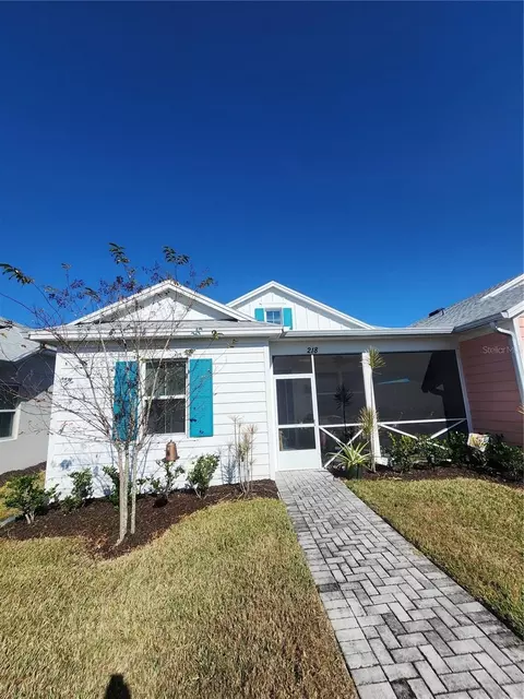 218 Ocean Hammock Loop, Daytona Beach, FL 32124