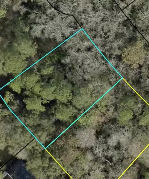 Nnn Z Section Drop Lot, Palm Coast, FL 32164