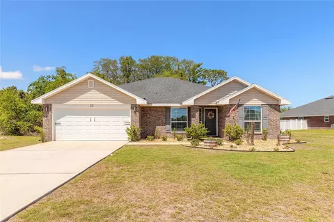 20 Turtle Ridge Dr, Flagler Beach, FL 32136