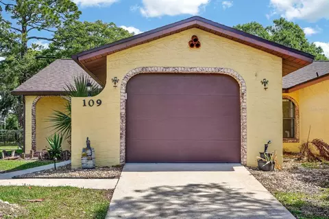 109 Shangri La Cir, Edgewater, FL 32132