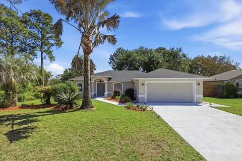 77 Forsythe Ln, Palm Coast, FL 32137