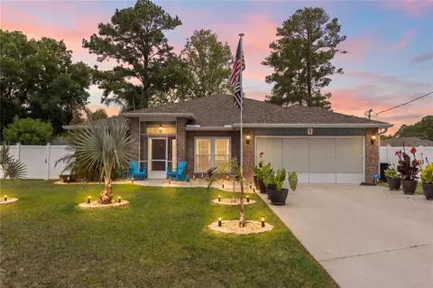 7 Ranbay Pl, Palm Coast, FL 32164