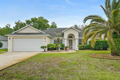 22 Egret Trl, Palm Coast, FL 32164