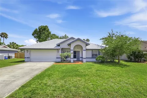 9 Blackberry Pl, Palm Coast, FL 32137