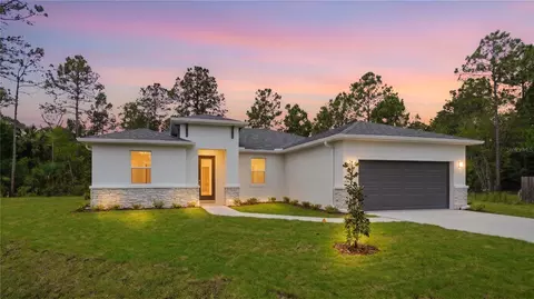 17 Sleigh Bell Pl, Palm Coast, FL 32164