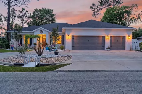 22 White Hurst Ln, Palm Coast, FL 32164