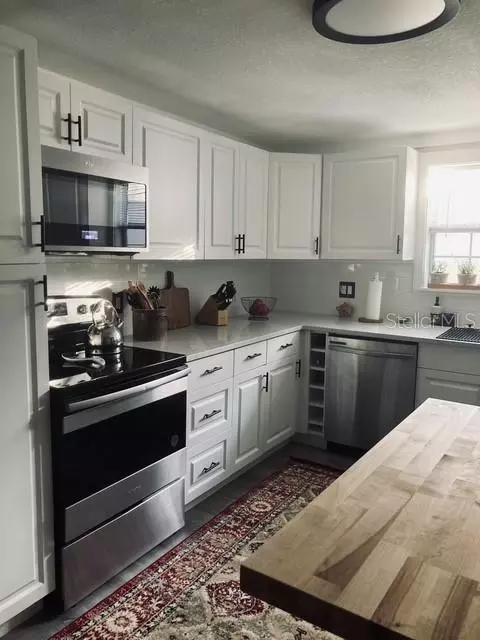 Kitchen - 132 Pomar St, Saint Augustine, FL 32084 photo 2 of 2