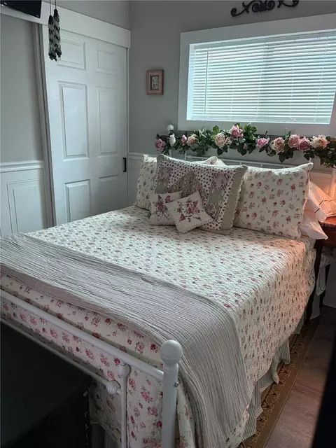 Bedroom - 132 Pomar St, Saint Augustine, FL 32084 photo 2 of 2