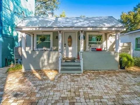 132 Pomar St, Saint Augustine, FL 32084